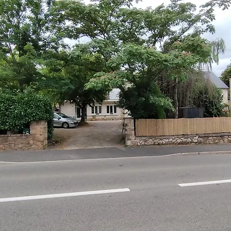 Ruthene Etape T3 * Rodez