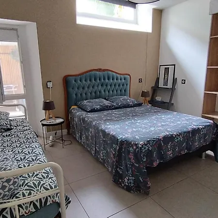 Ruthene Etape T3 Rodez