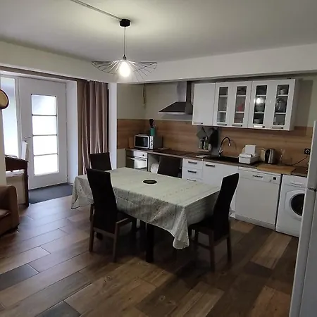 Ruthene Etape T3 Apartament