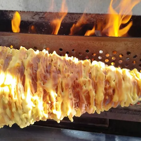 Ruthene Etape T3 Apartament