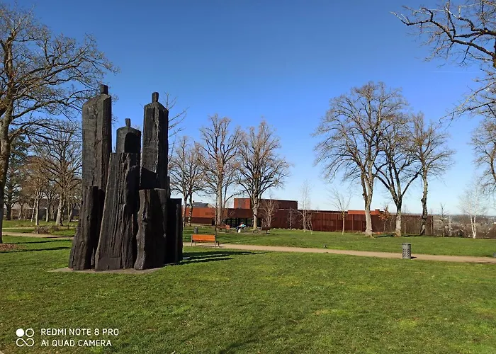 Ruthene Etape T3 Rodez