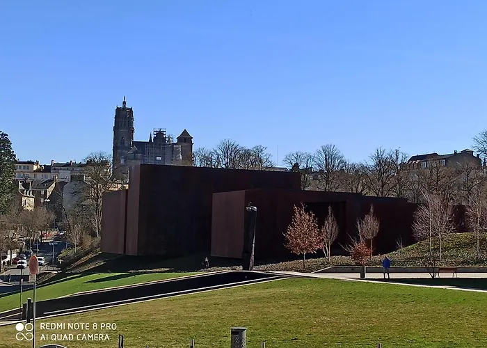 Daire Ruthene Etape T3 Rodez