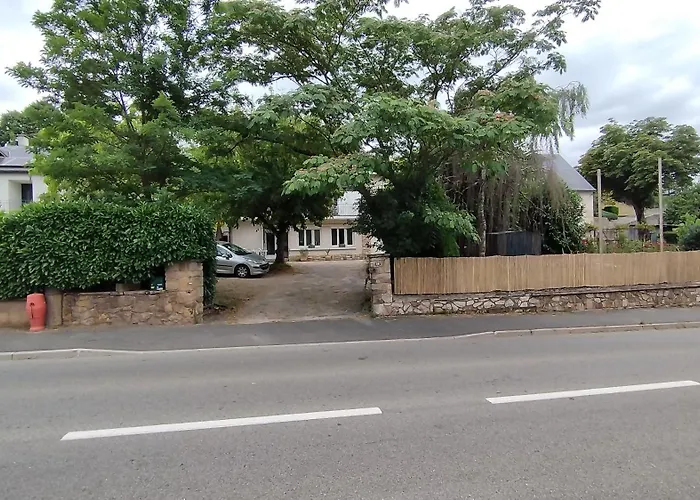 Ruthene Etape T3 * Rodez