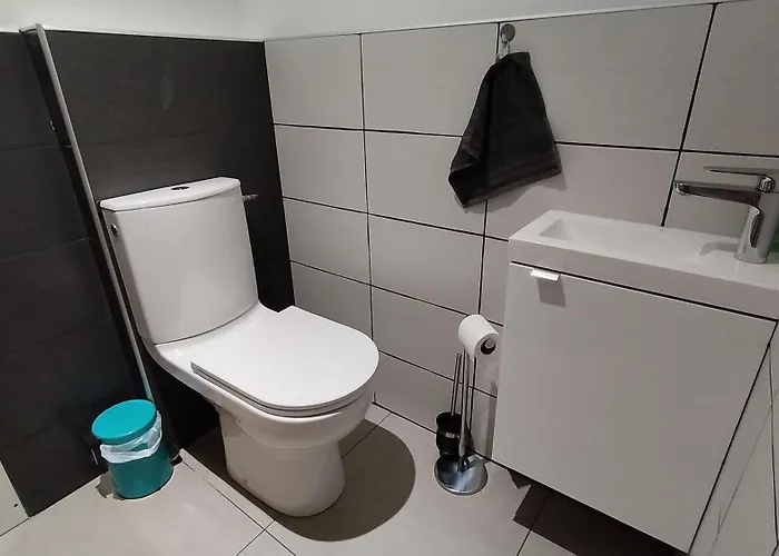 Daire Ruthene Etape T3