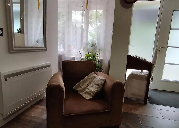 Daire Ruthene Etape T3