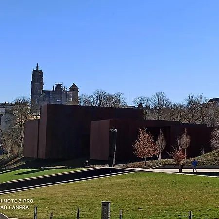 דירה Ruthene Etape T3 רודז