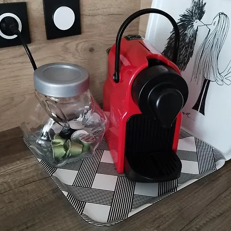 Ruthene Etape T3 Appartement *