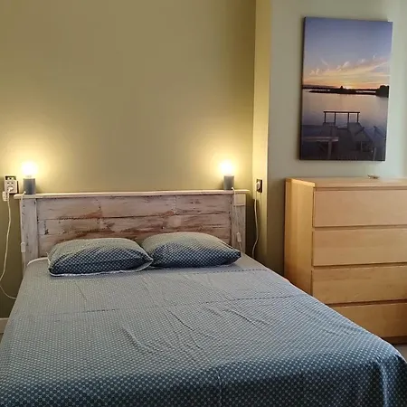 דירה Ruthene Etape T3 *