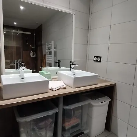 Appartement Ruthene Etape T3