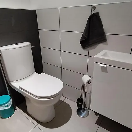 Appartement Ruthene Etape T3
